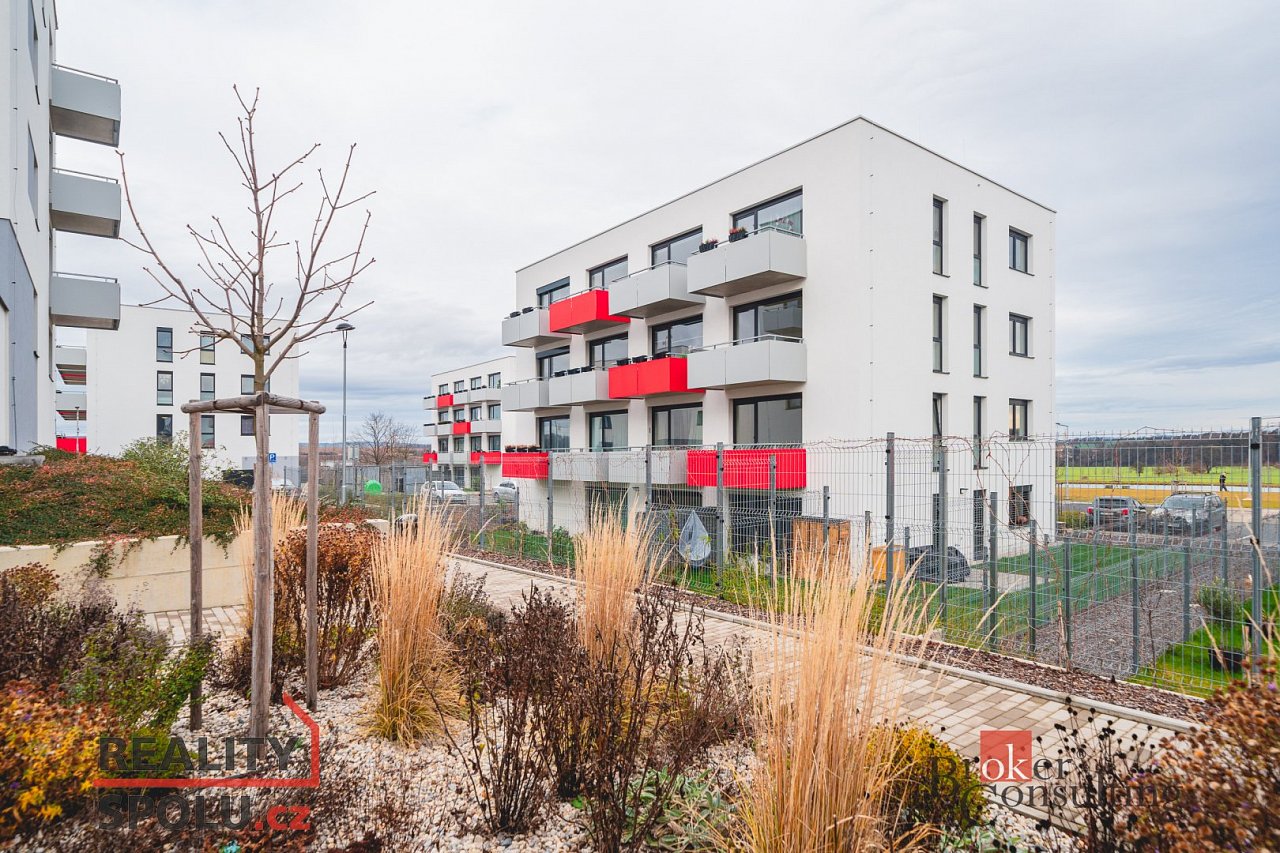 hlavní fotografie nemovitosti