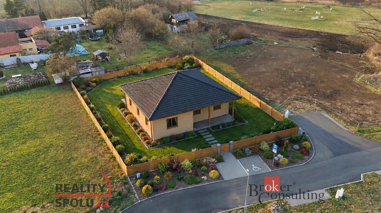 hlavní fotografie nemovitosti