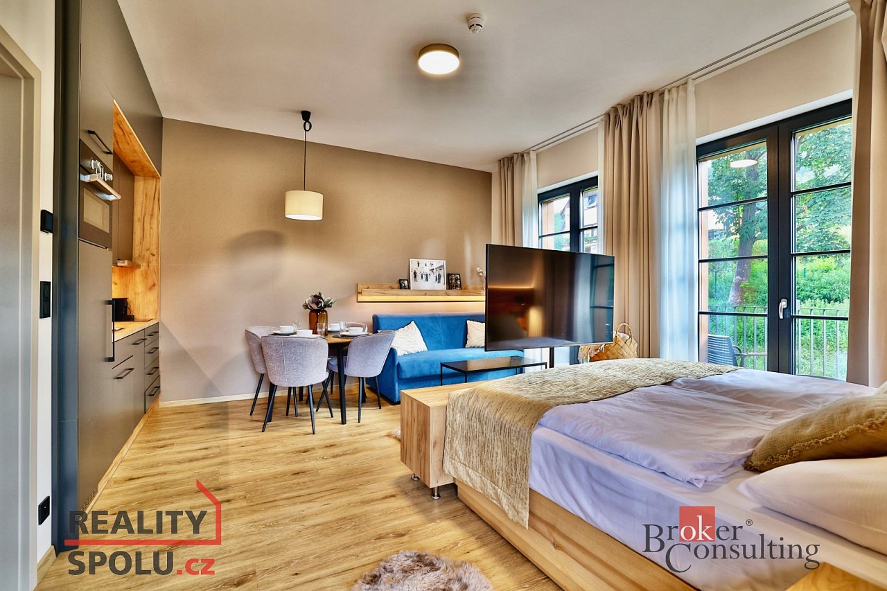 hlavní fotografie nemovitosti