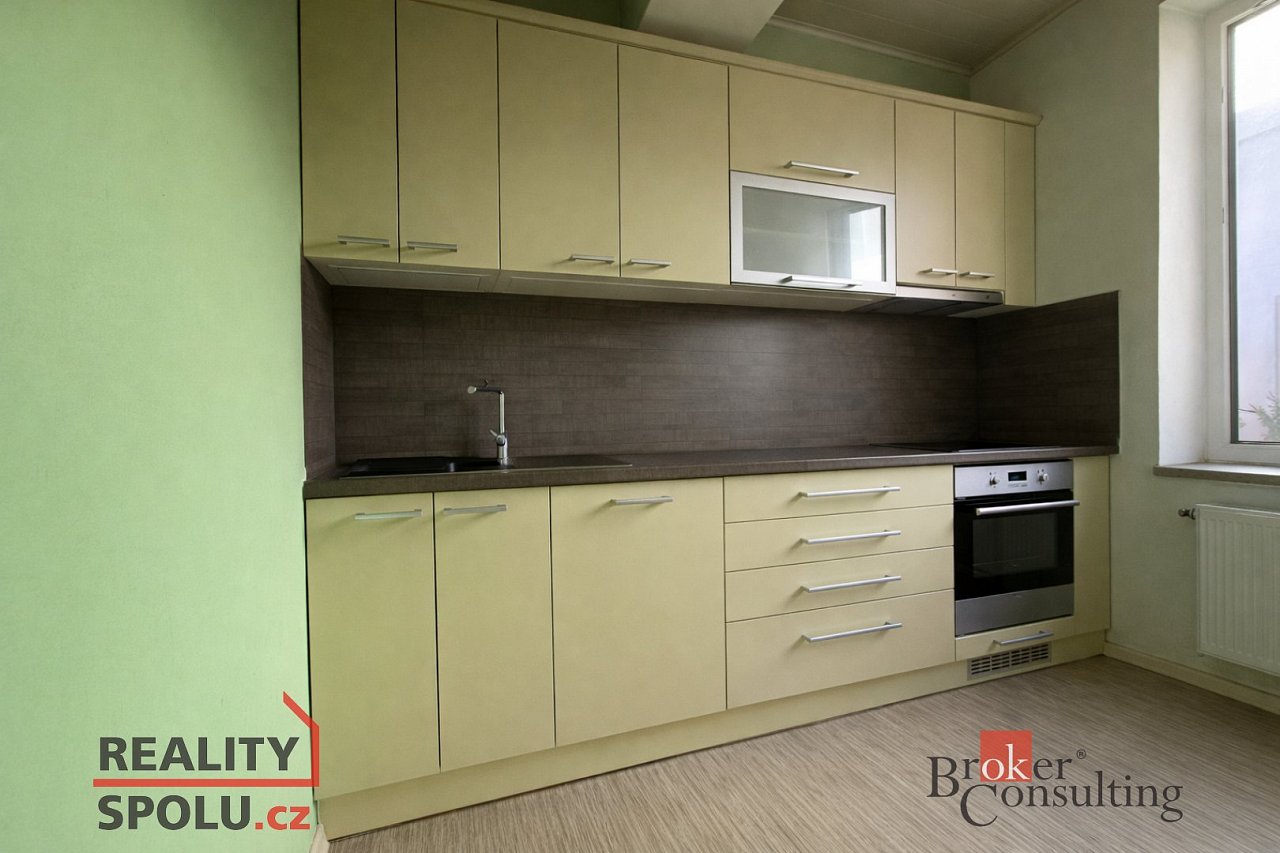 hlavní fotografie nemovitosti