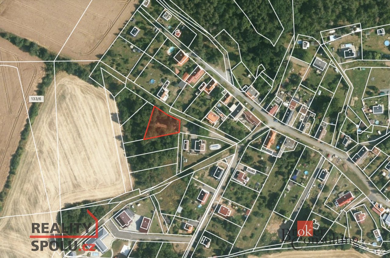 hlavní fotografie nemovitosti