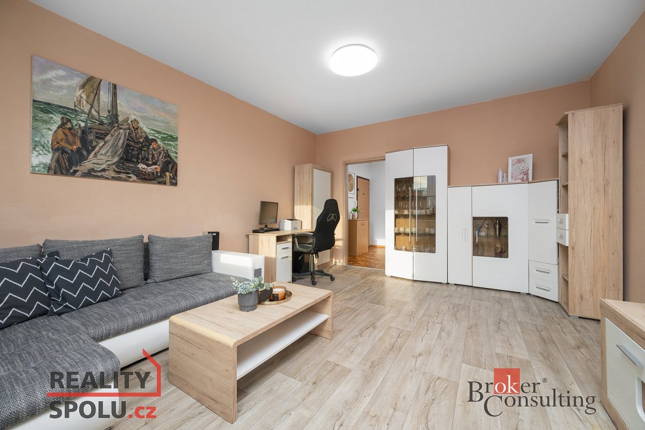 hlavní fotografie nemovitosti