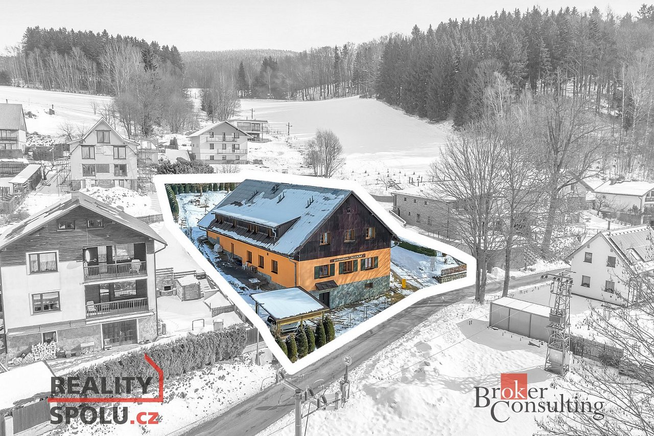 hlavní fotografie nemovitosti