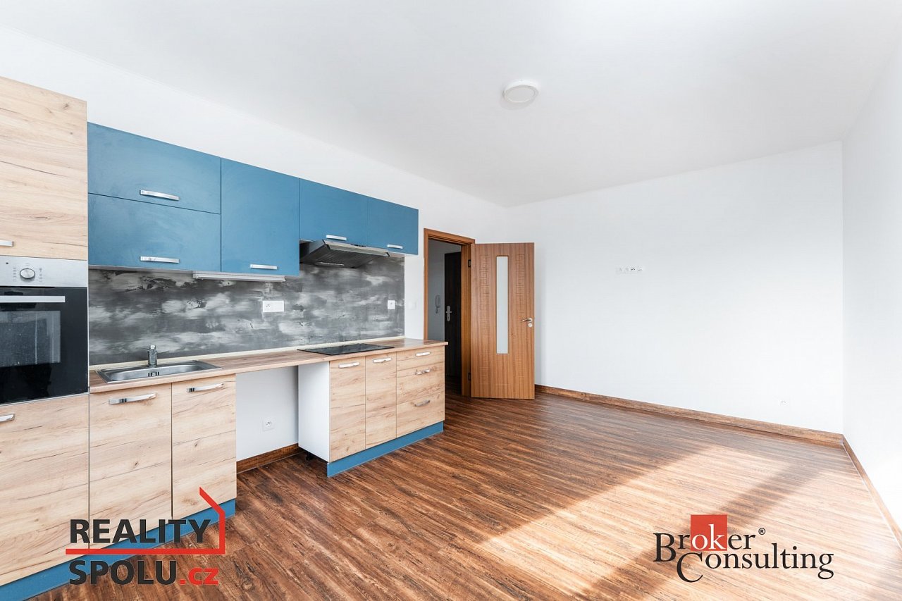 hlavní fotografie nemovitosti