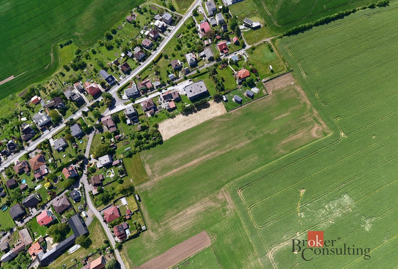 hlavní fotografie nemovitosti