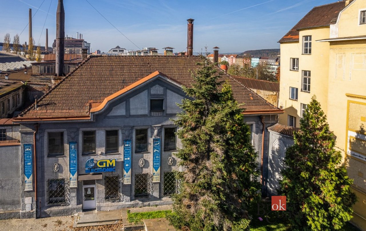 hlavní fotografie nemovitosti