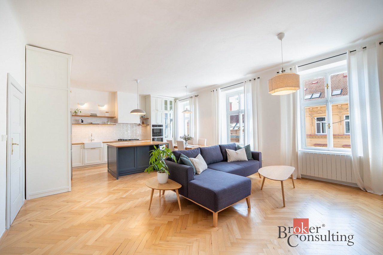 hlavní fotografie nemovitosti