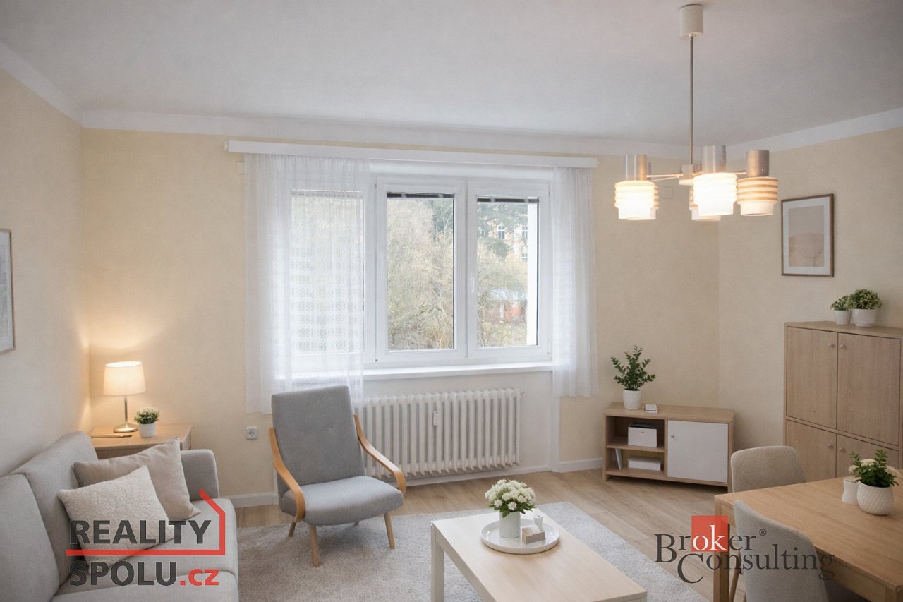 hlavní fotografie nemovitosti