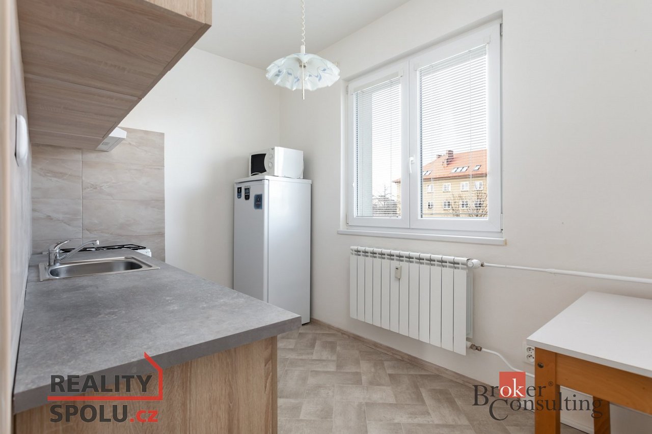 hlavní fotografie nemovitosti