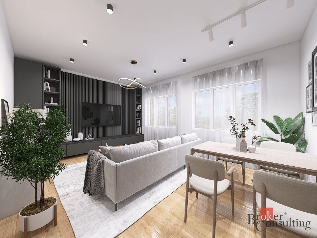 hlavní fotografie nemovitosti