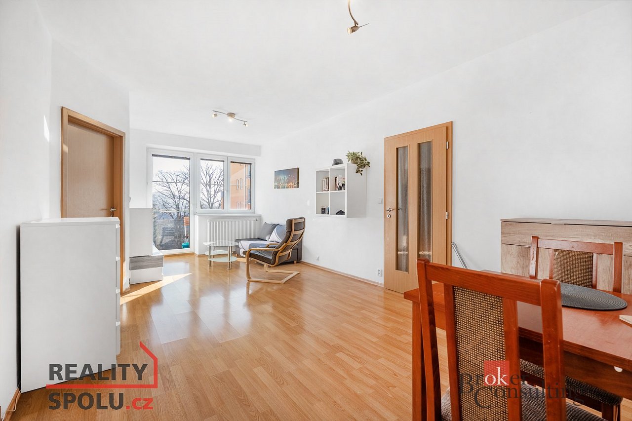 hlavní fotografie nemovitosti