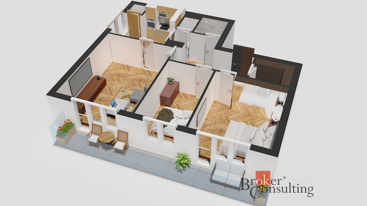 hlavní fotografie nemovitosti