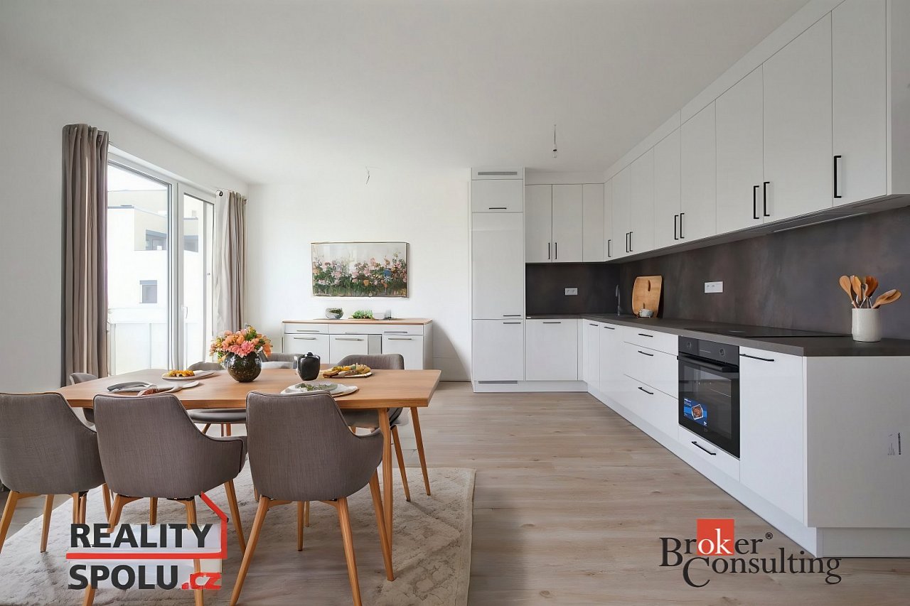 hlavní fotografie nemovitosti