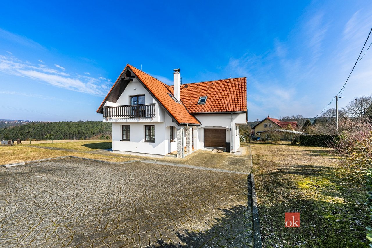 hlavní fotografie nemovitosti