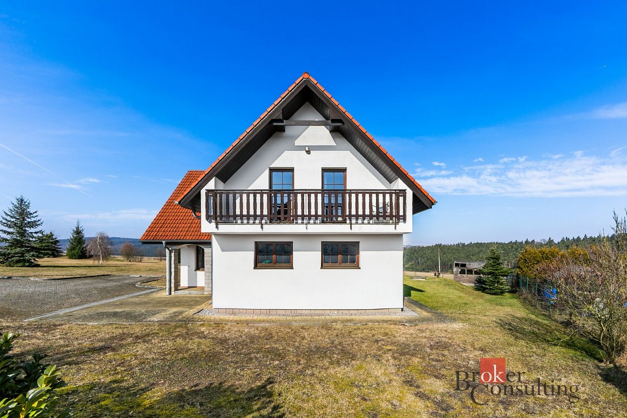 hlavní fotografie nemovitosti