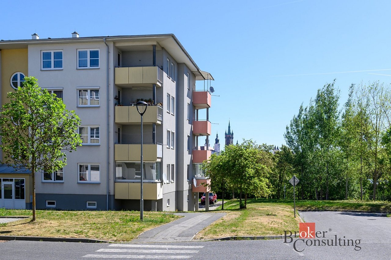 hlavní fotografie nemovitosti