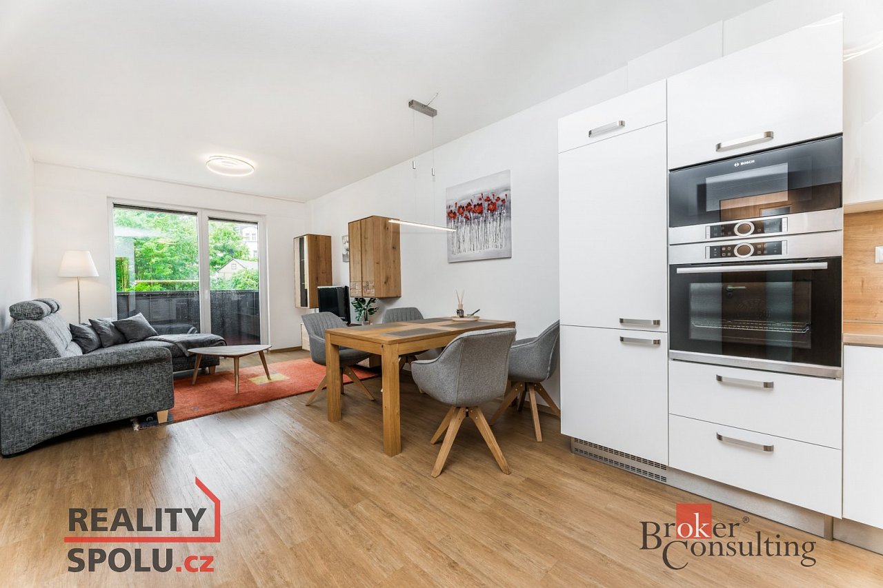 hlavní fotografie nemovitosti