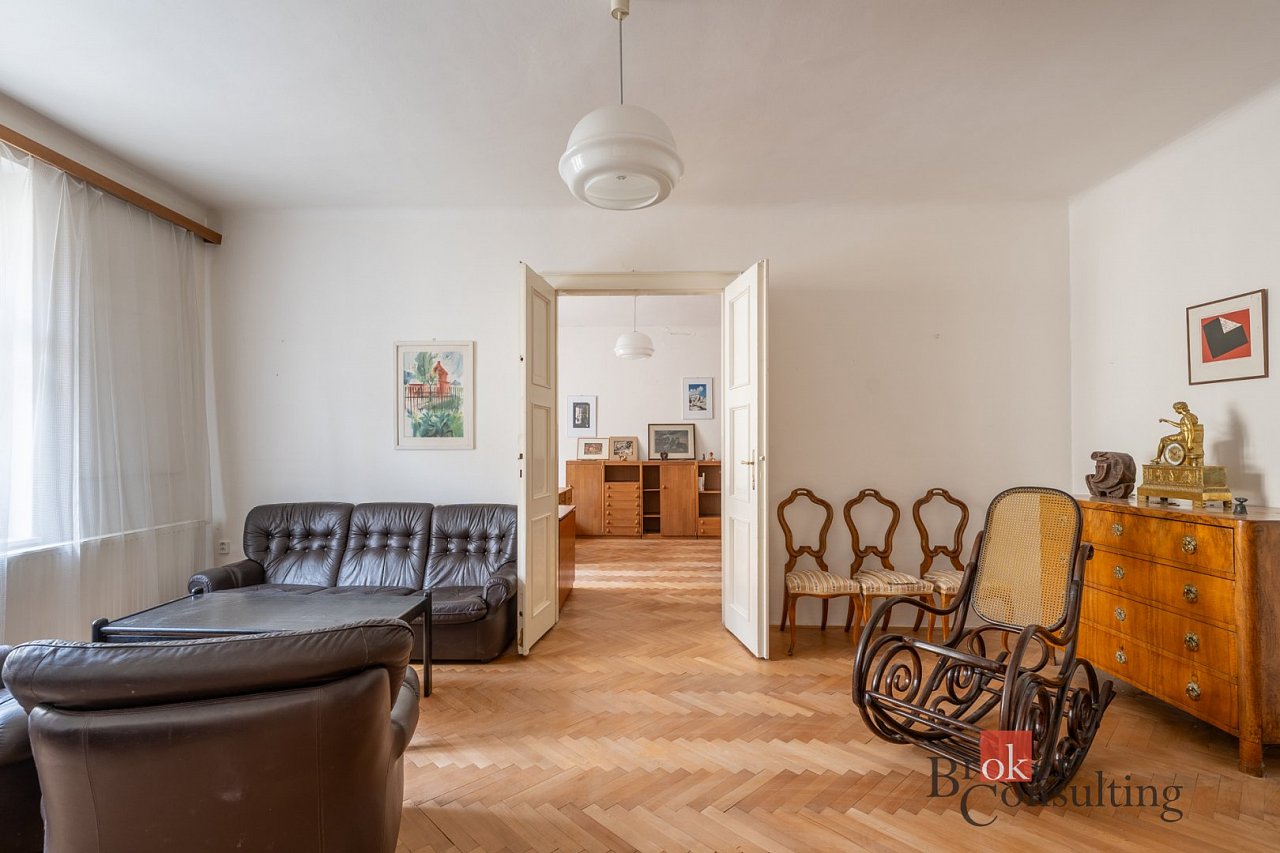 hlavní fotografie nemovitosti