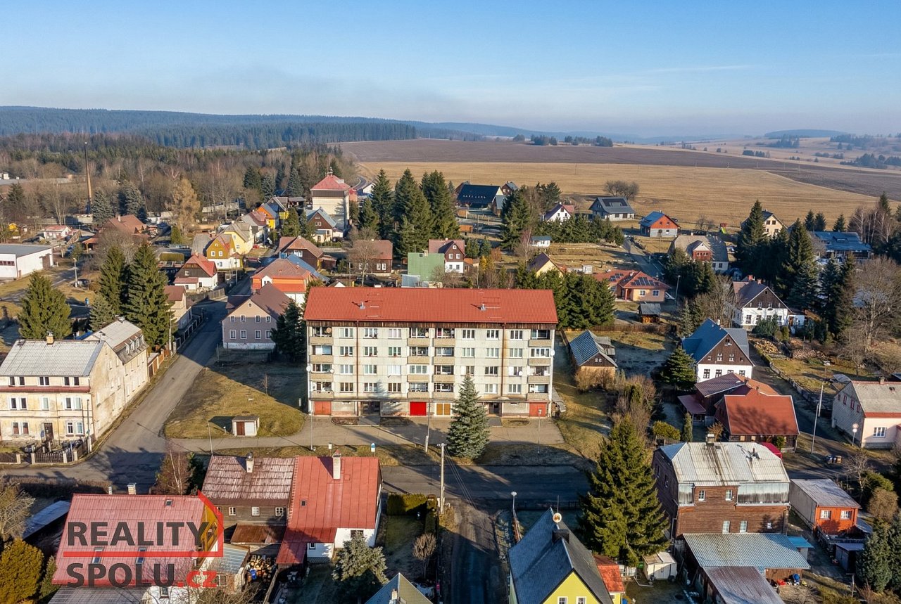 hlavní fotografie nemovitosti