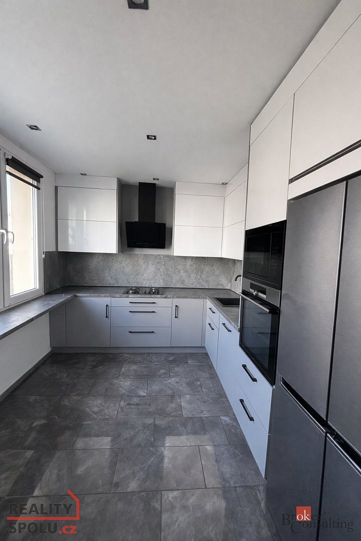 hlavní fotografie nemovitosti