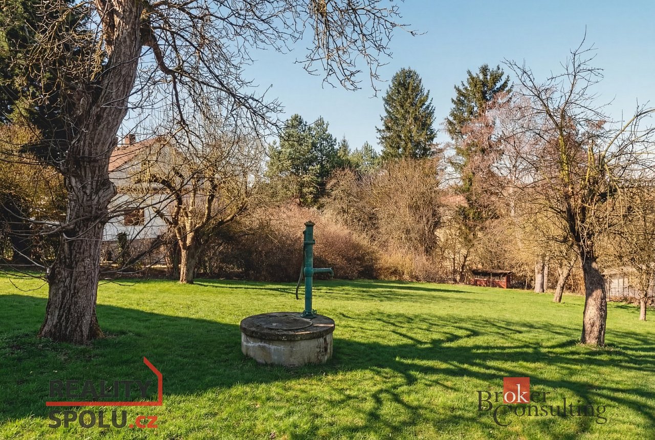 hlavní fotografie nemovitosti