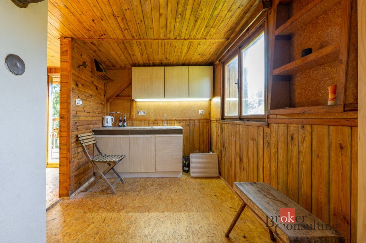 hlavní fotografie nemovitosti