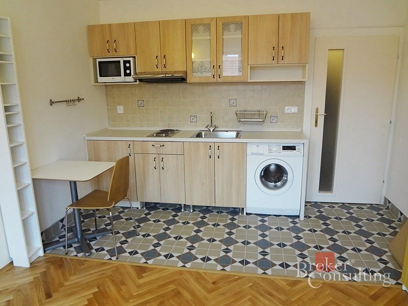 hlavní fotografie nemovitosti