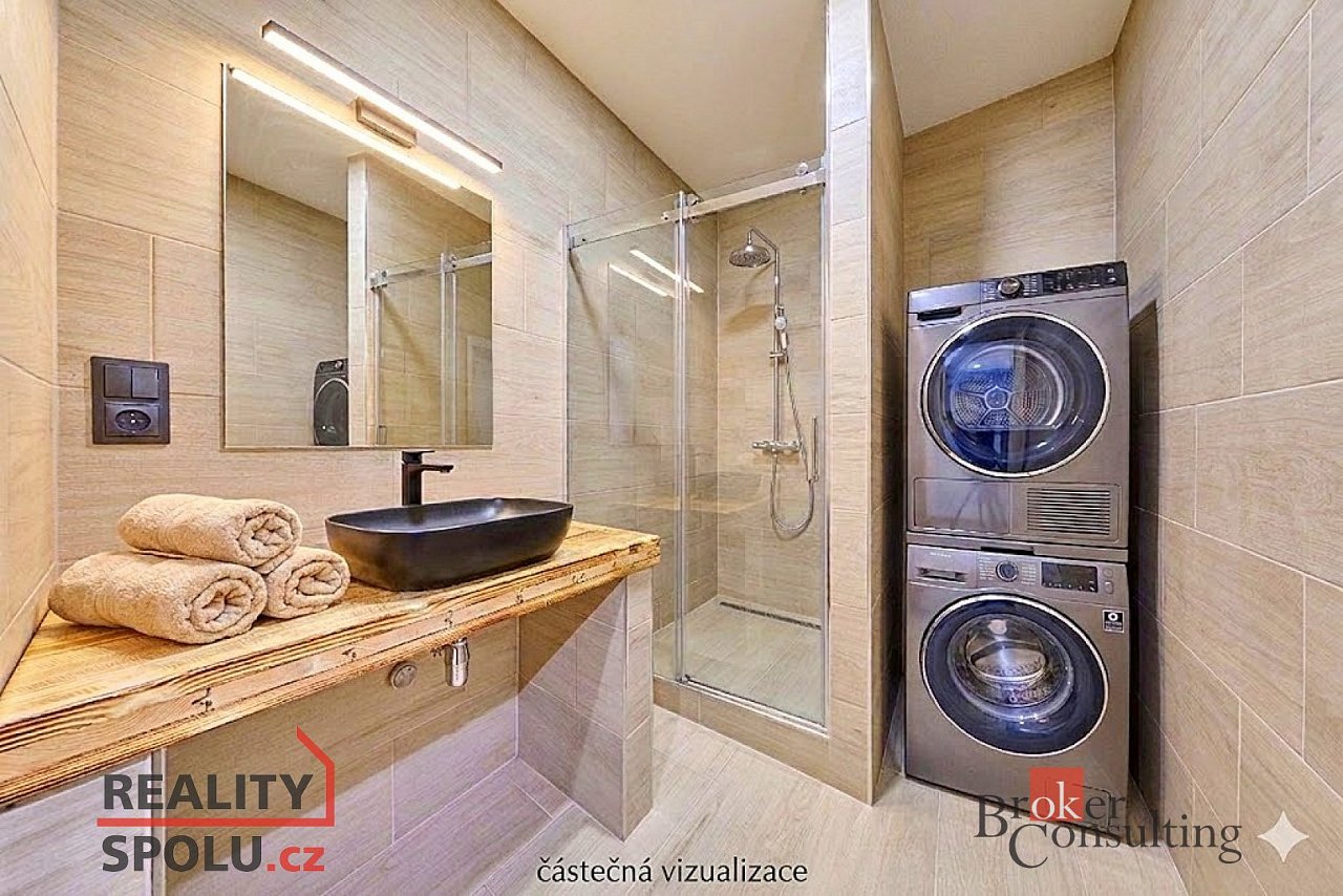 hlavní fotografie nemovitosti