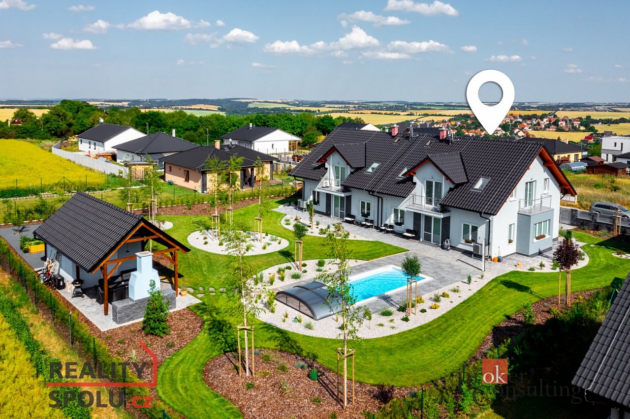 hlavní fotografie nemovitosti