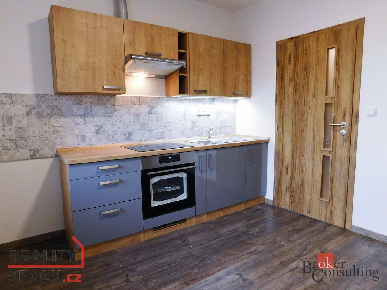 hlavní fotografie nemovitosti