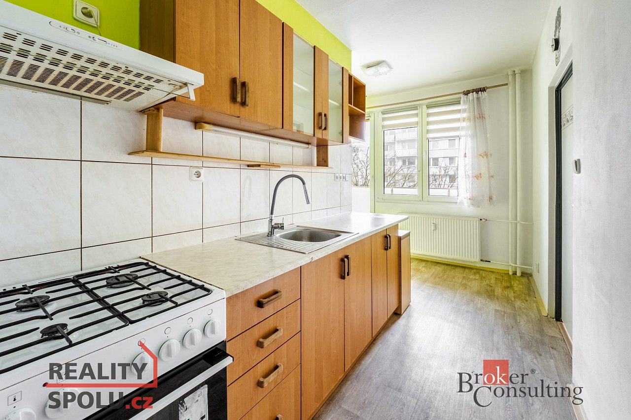 hlavní fotografie nemovitosti