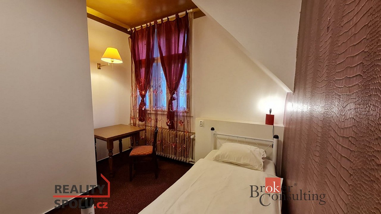 hlavní fotografie nemovitosti