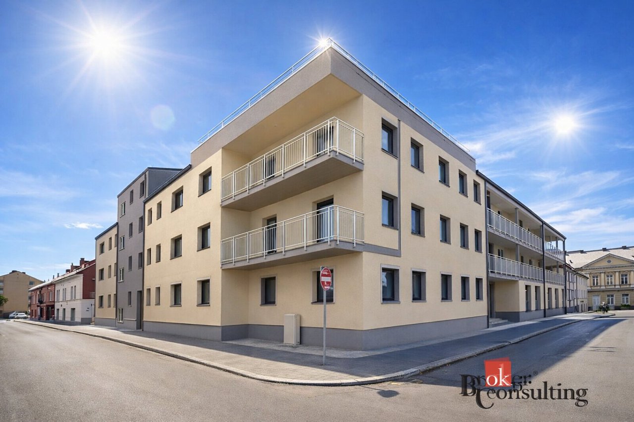 hlavní fotografie nemovitosti