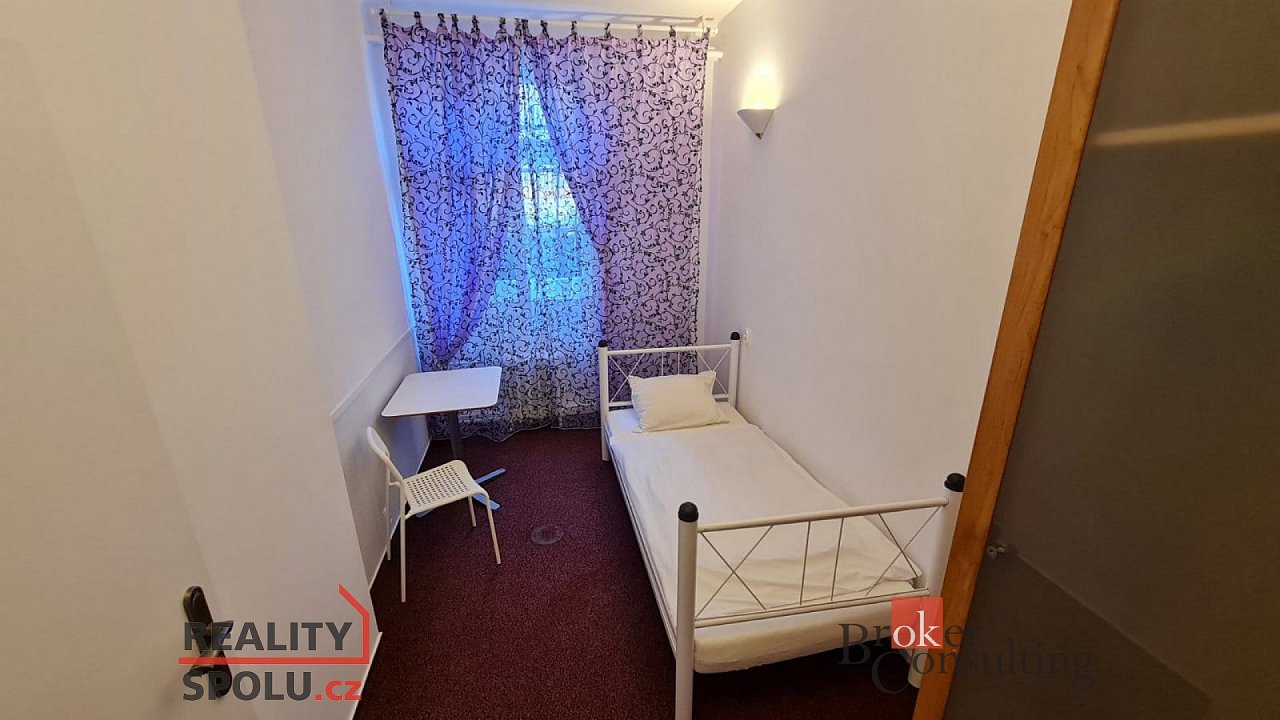 hlavní fotografie nemovitosti