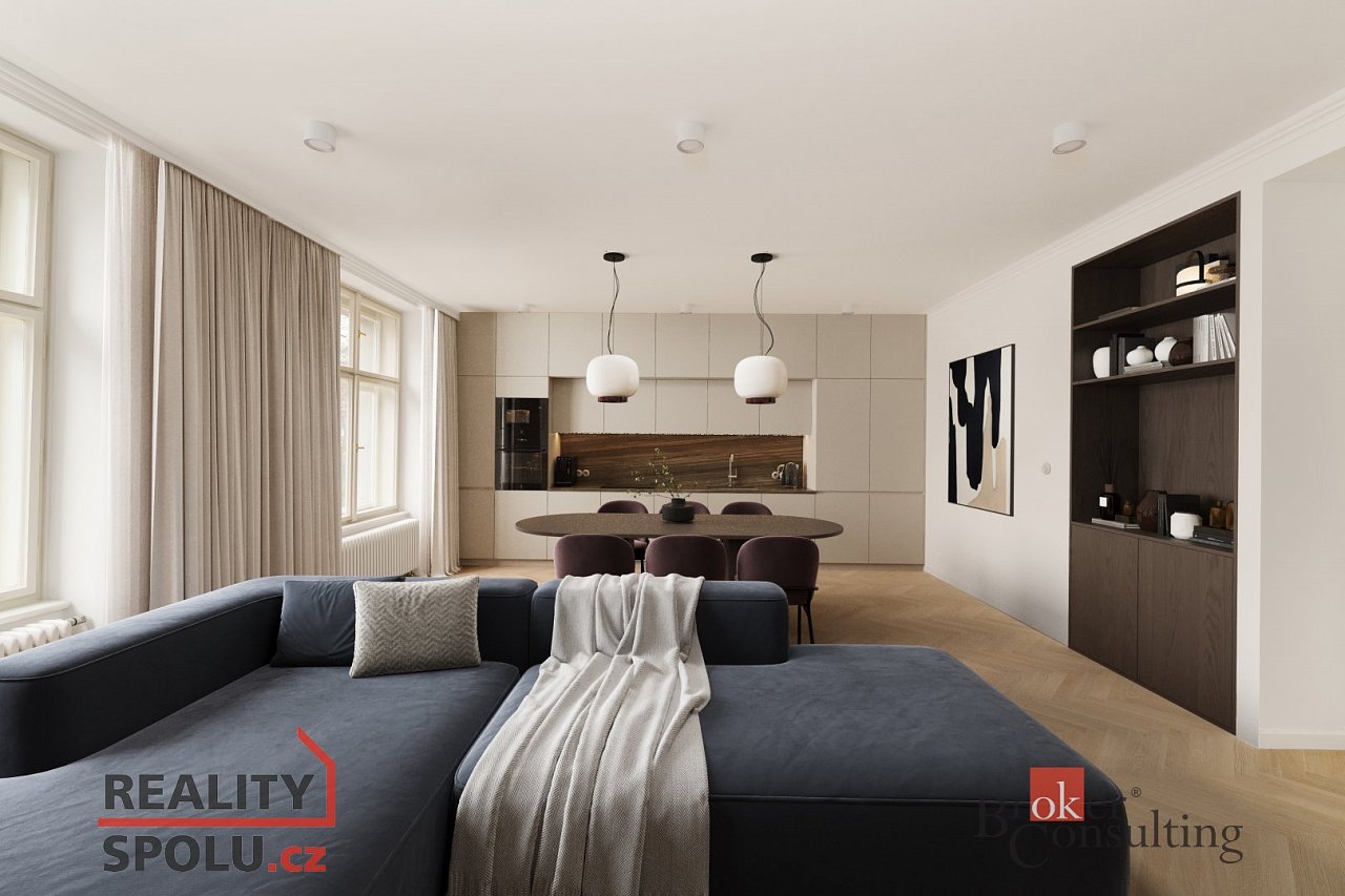 hlavní fotografie nemovitosti