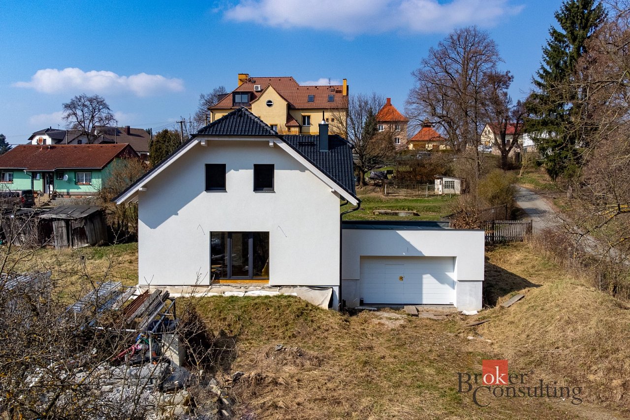 hlavní fotografie nemovitosti