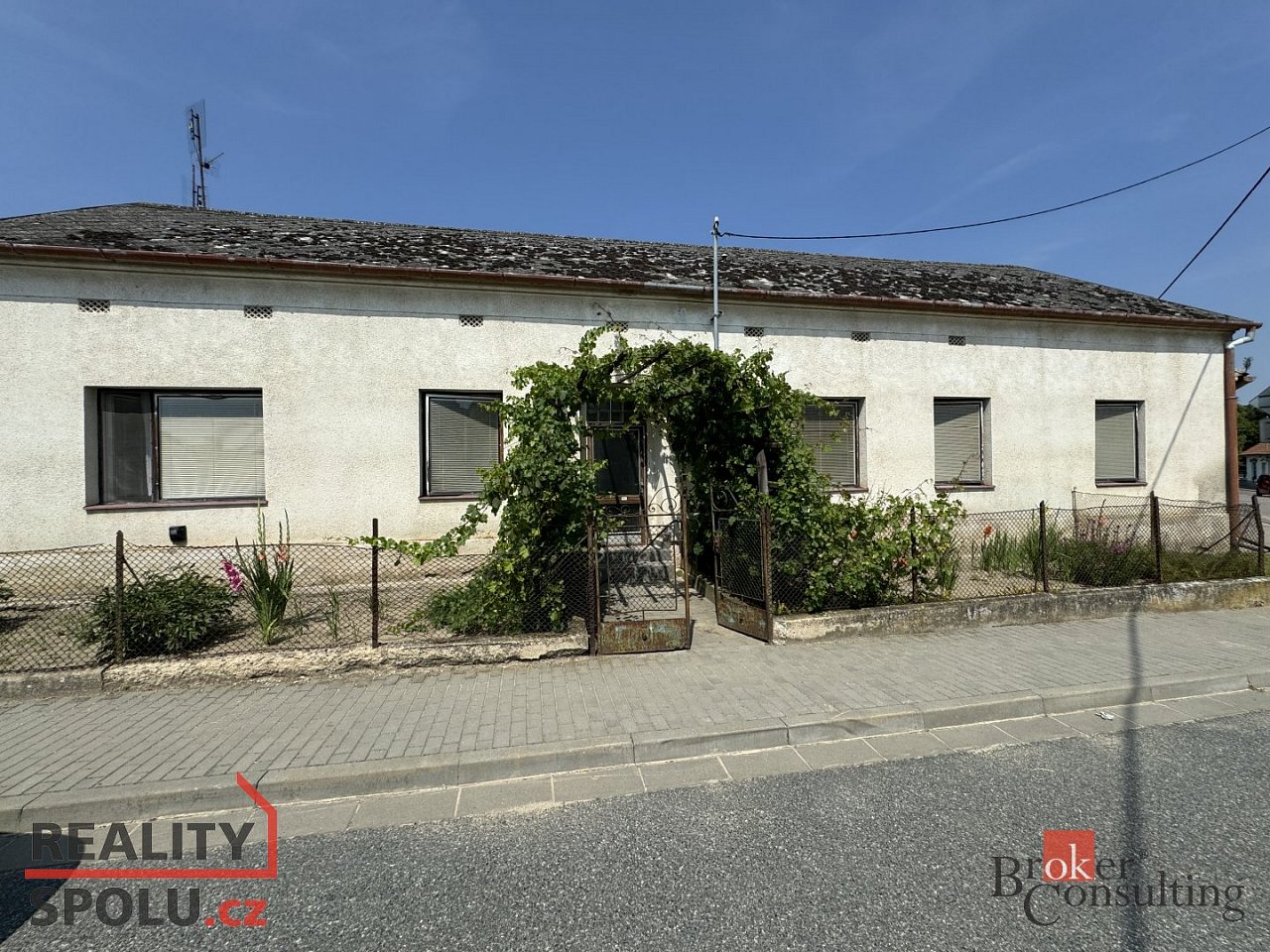 hlavní fotografie nemovitosti