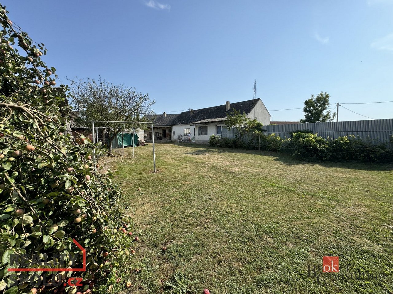 hlavní fotografie nemovitosti