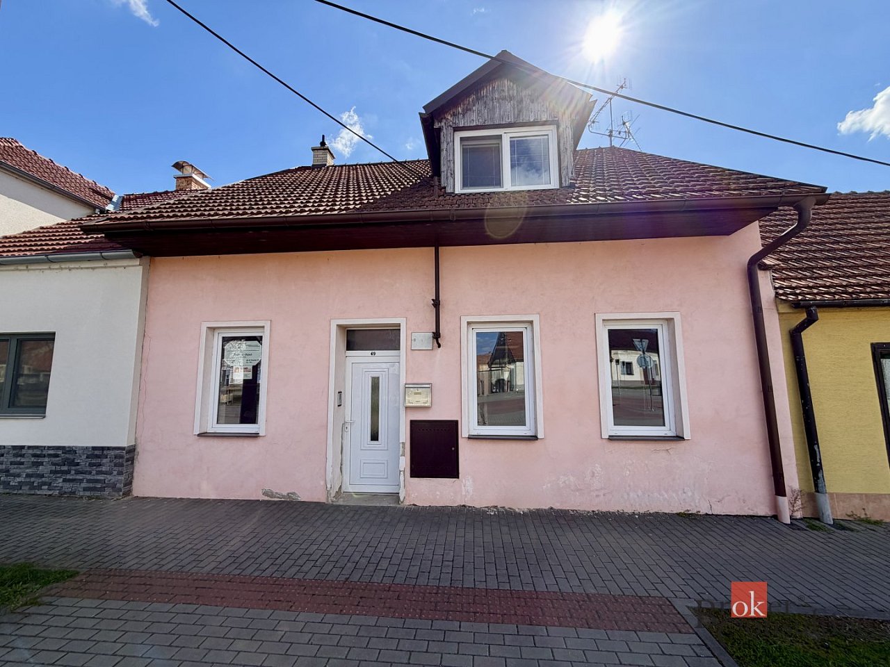 hlavní fotografie nemovitosti