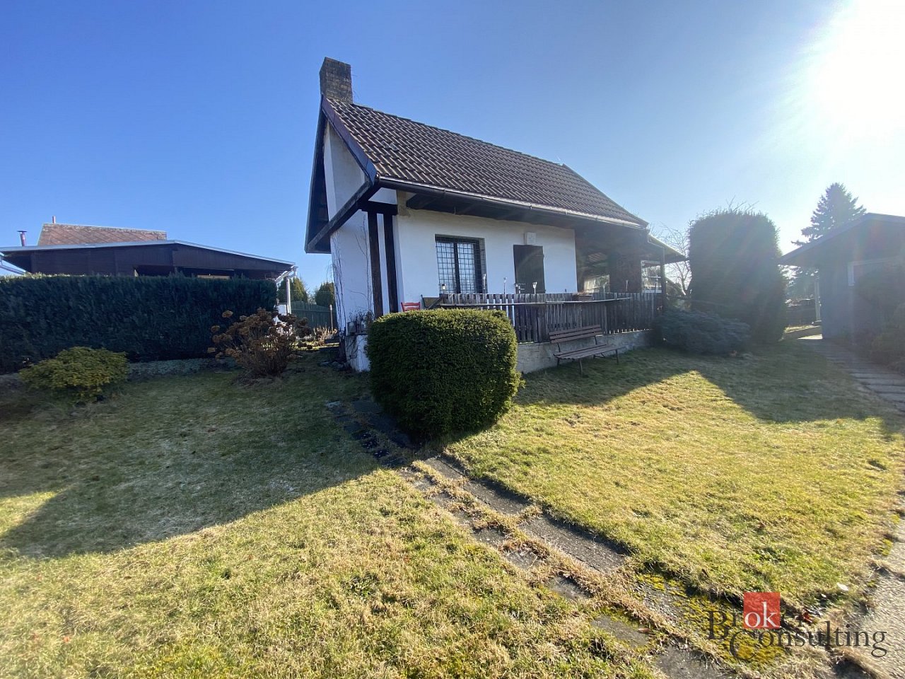 hlavní fotografie nemovitosti