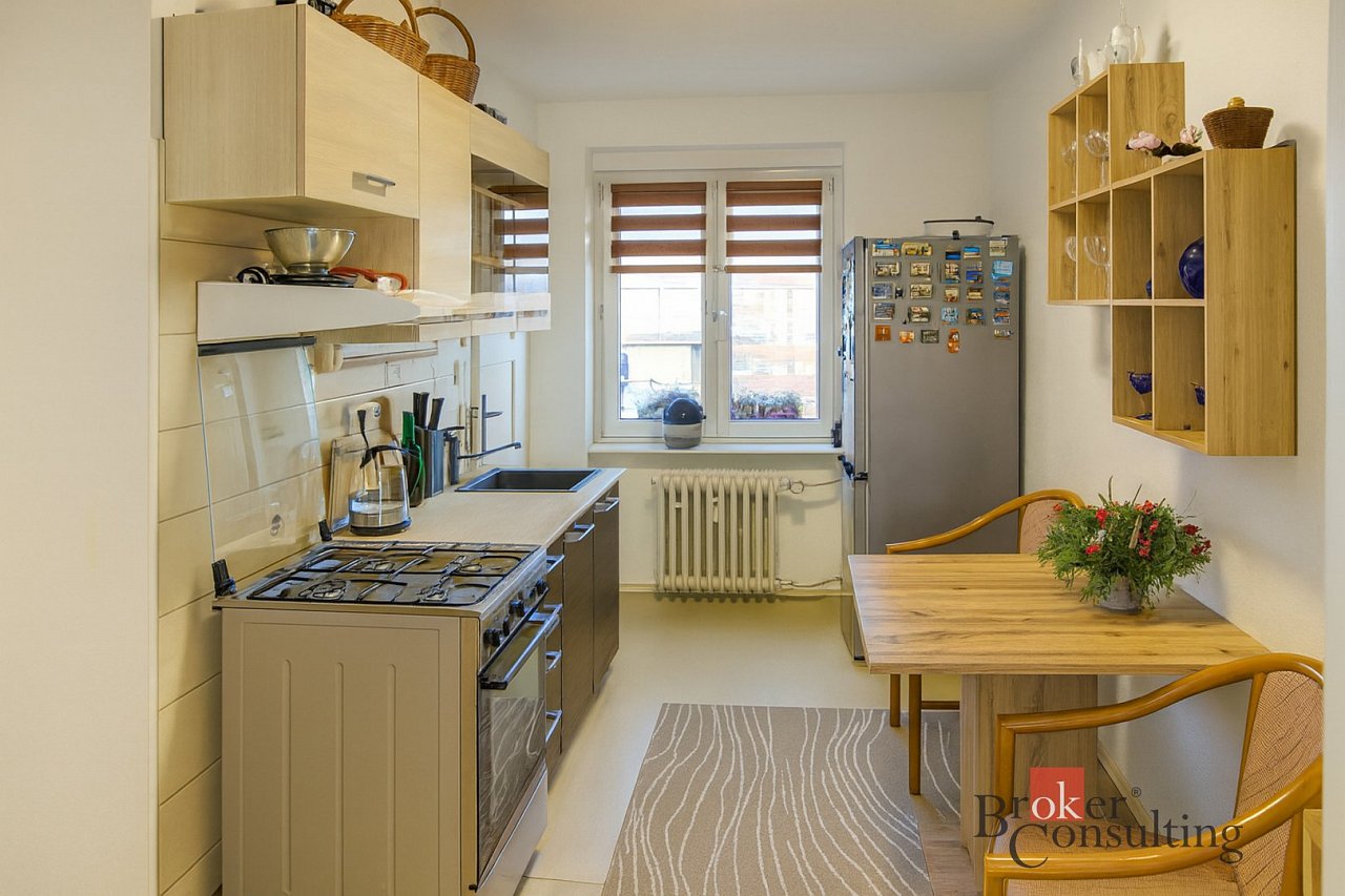 hlavní fotografie nemovitosti