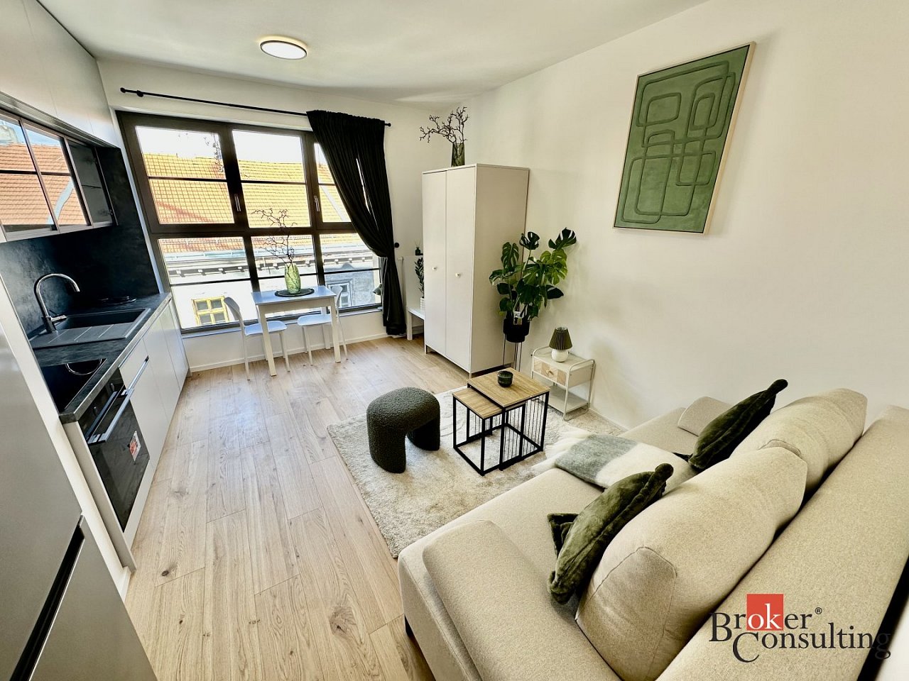 hlavní fotografie nemovitosti