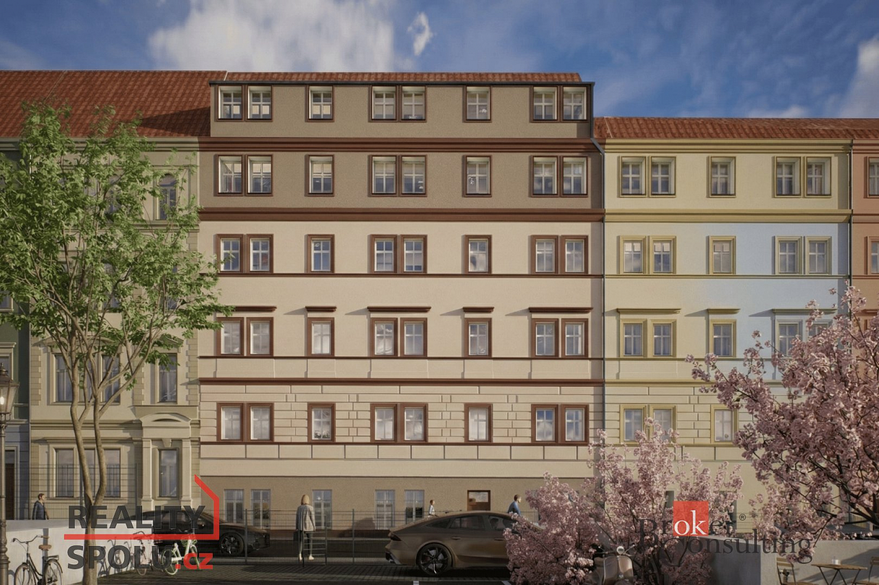 hlavní fotografie nemovitosti