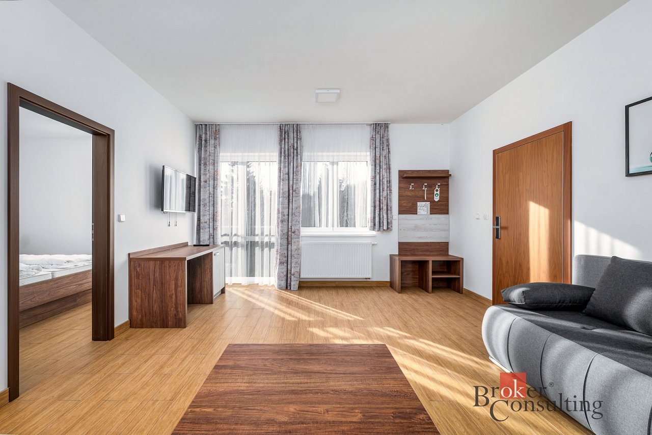 hlavní fotografie nemovitosti