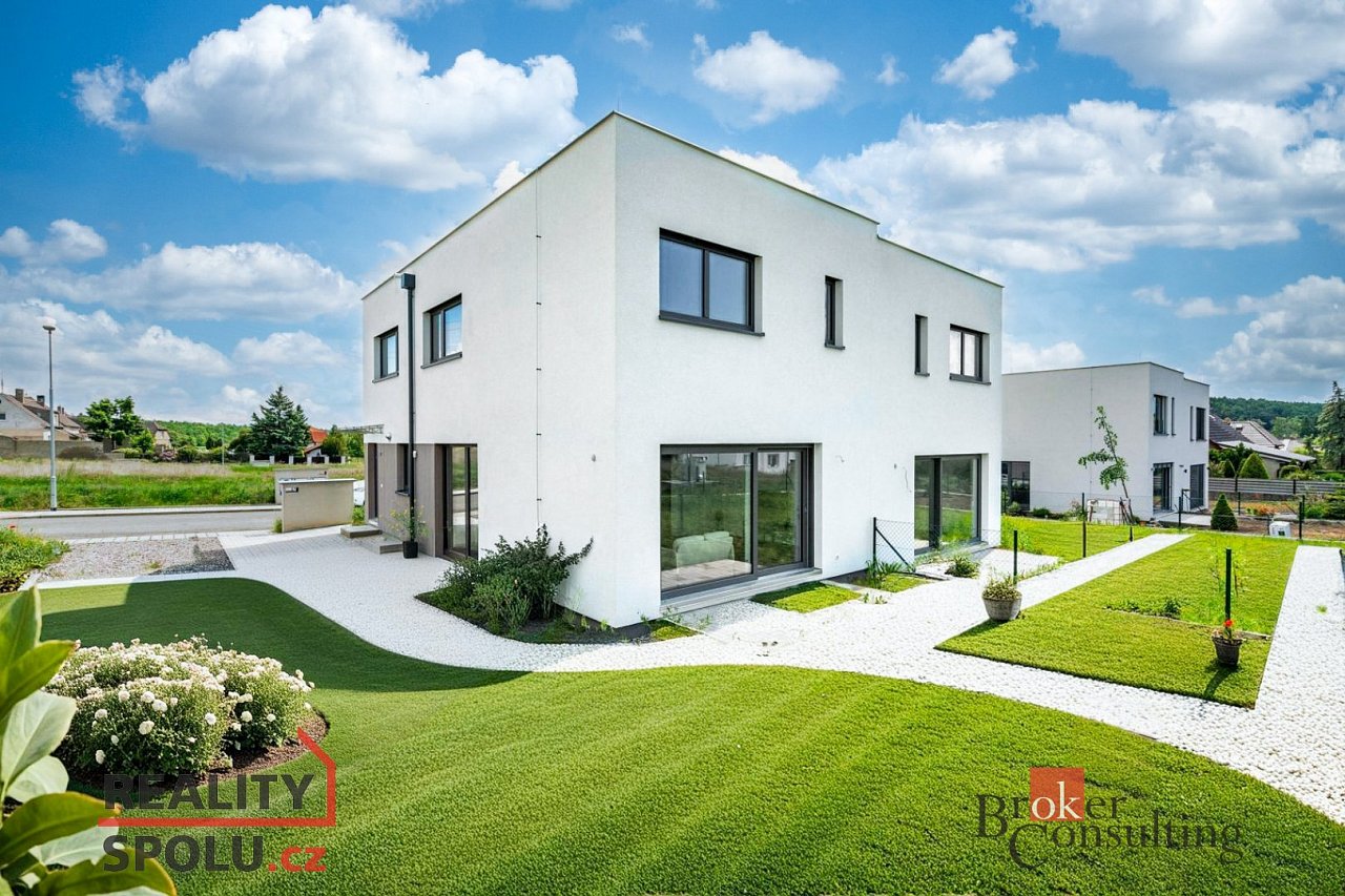 hlavní fotografie nemovitosti