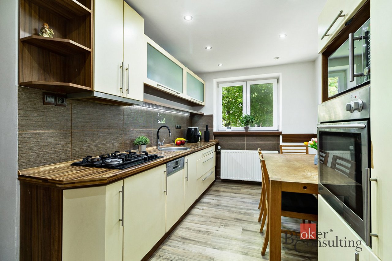 hlavní fotografie nemovitosti