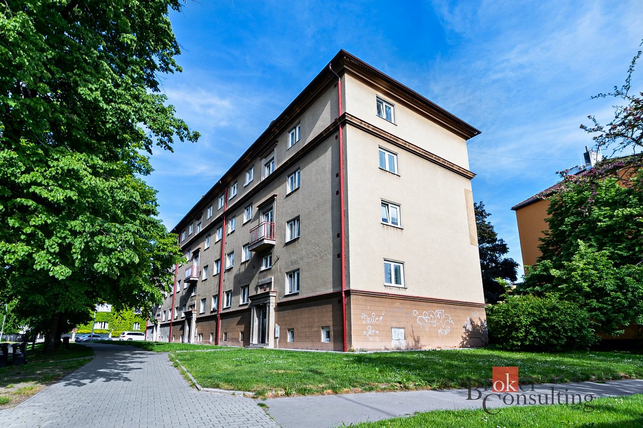 hlavní fotografie nemovitosti