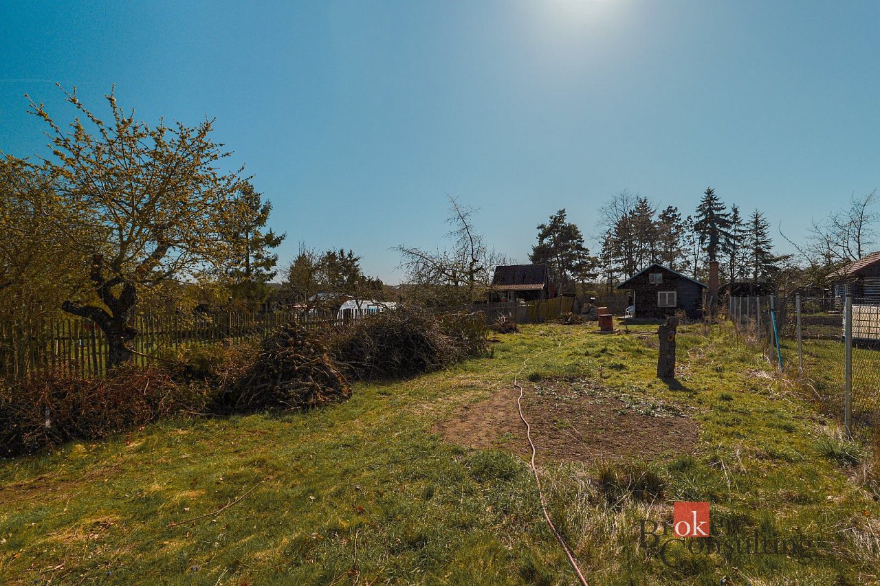 hlavní fotografie nemovitosti