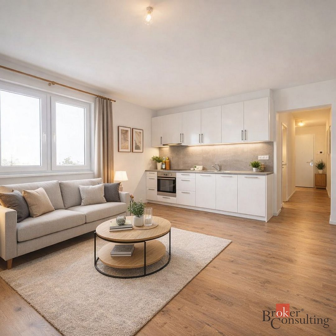 hlavní fotografie nemovitosti