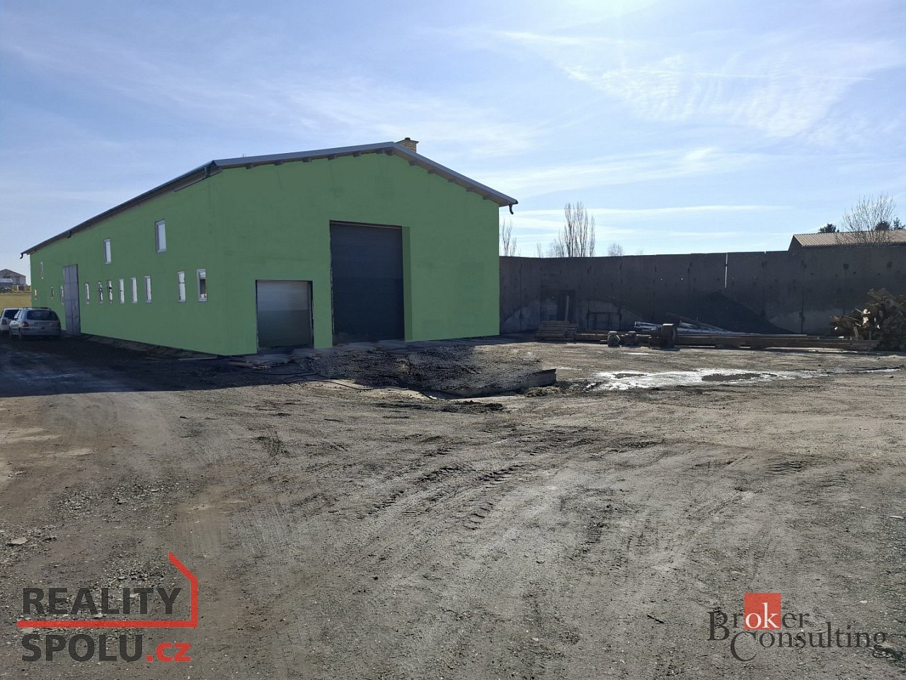 hlavní fotografie nemovitosti